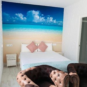 Apartamento Deluxe